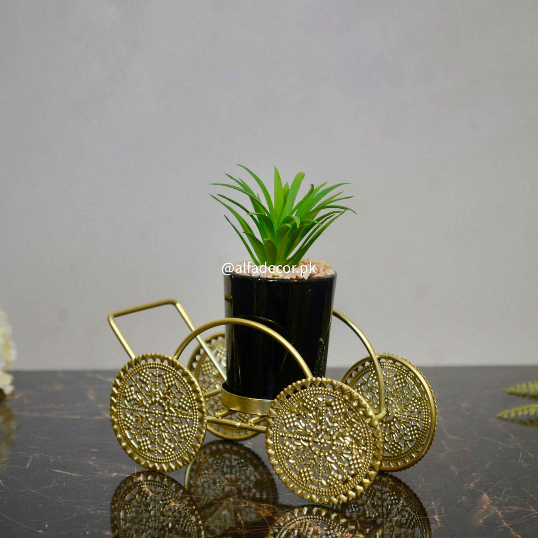 Botanical Elegance Artificial Plant